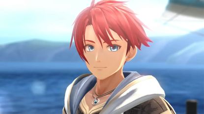 Ys 10: Nordics