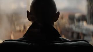A bald character in Deadpool 3 trailer