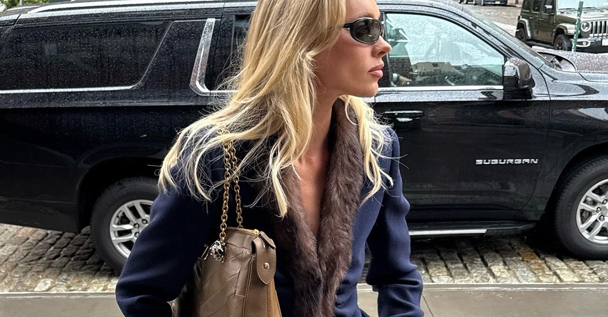 Sophisticated Women in Paris, New York, and London Will Be Wearing These Luxury Items All Winter