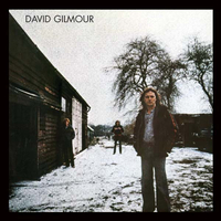 David Gilmour (Harvest, 1978)