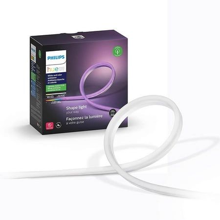 LED lightstrip, outdoor (80 inches) 