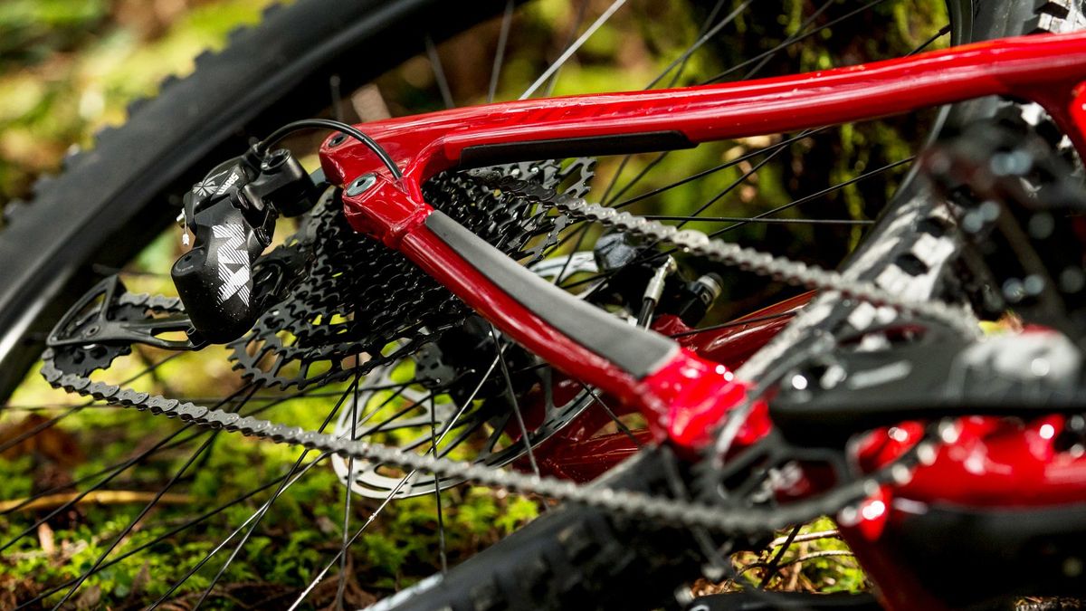 Best mountain bike chain guide online