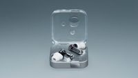 First look at Nothing Ear 3 wireless earbuds