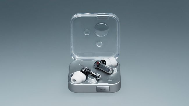 Всё ещё доступно? Уцелевшие данные раскрывают цены и подробности о Nothing Ear 3a
