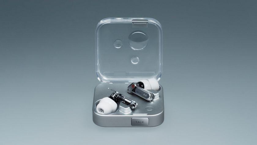 First look at Nothing Ear 3 wireless earbuds