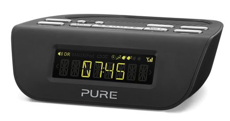 Pure releases Mi Series 2 DAB/FM radio | What Hi-Fi?