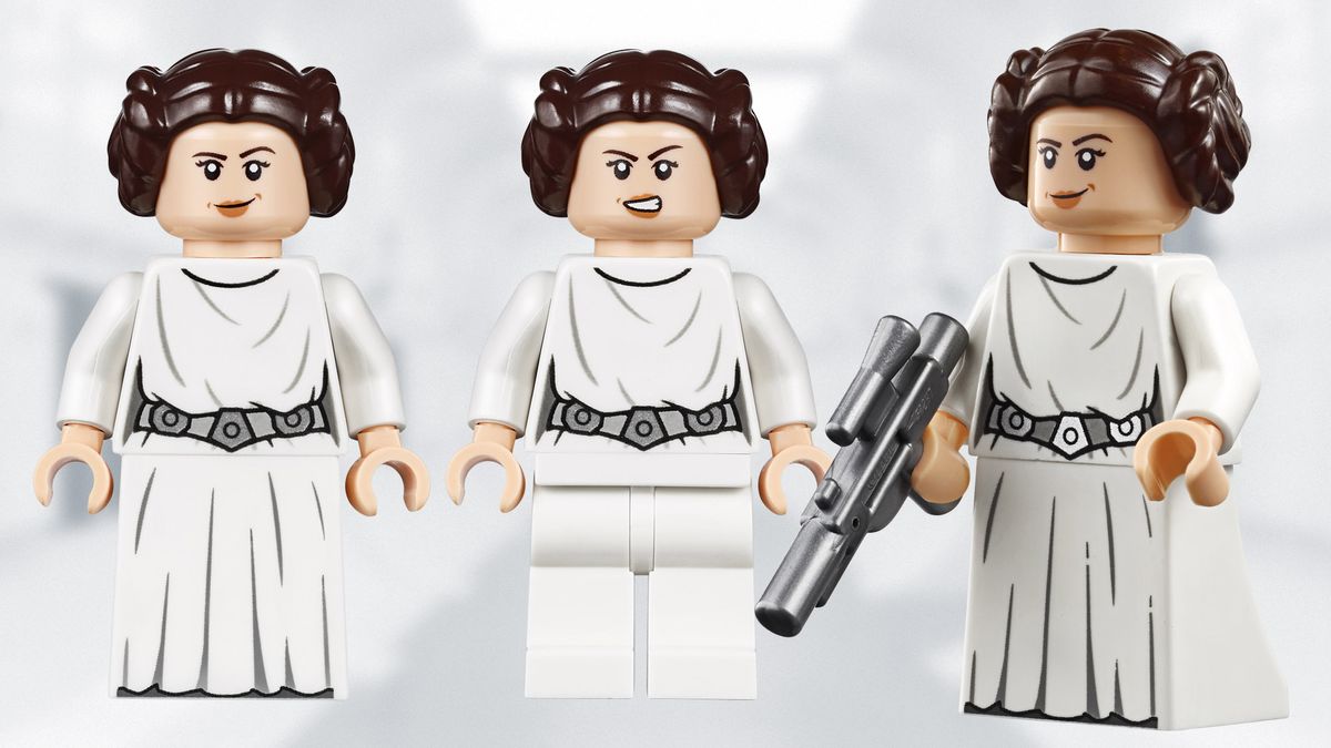 star wars tantive legos