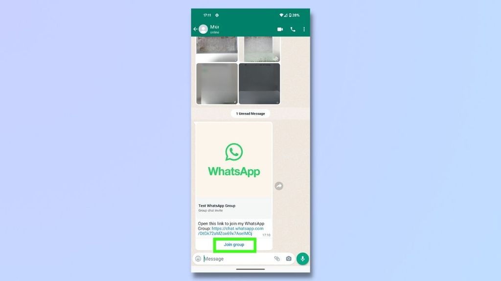 how-to-rejoin-a-group-chat-on-whatsapp-tom-s-guide