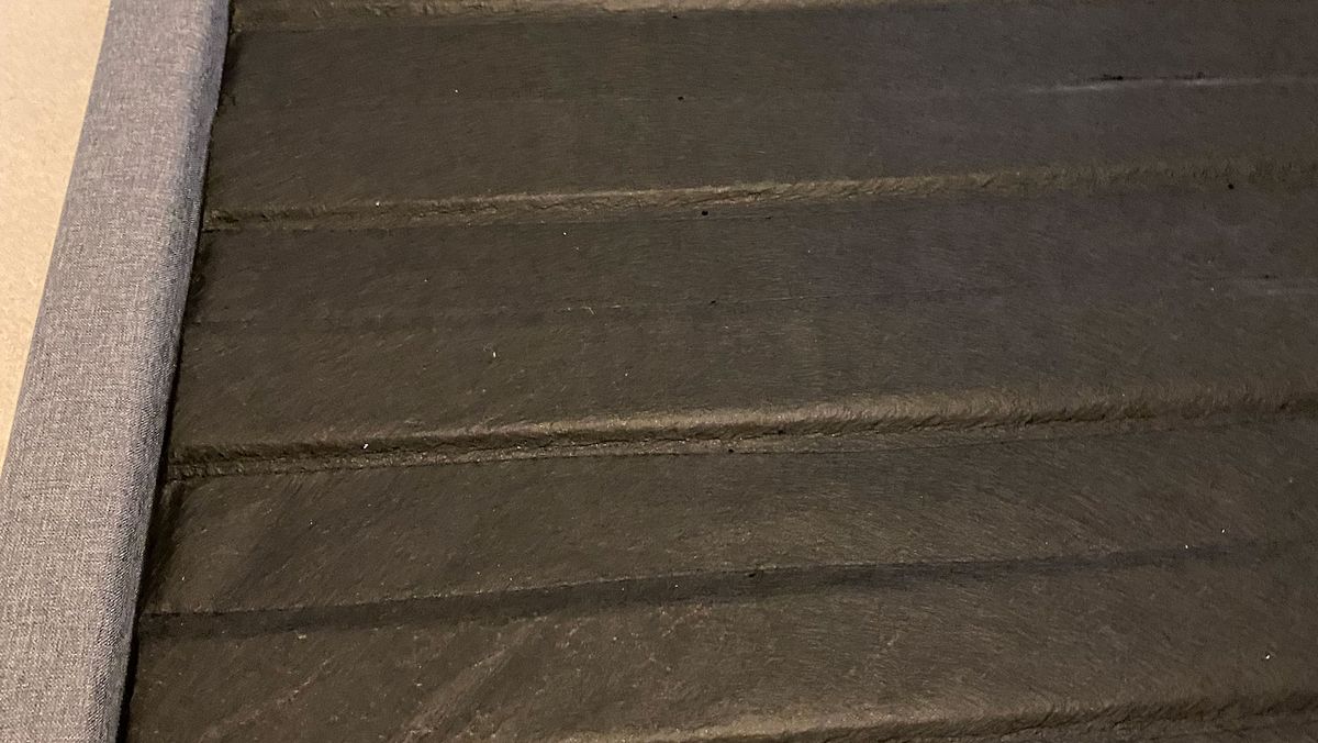 Nectar Platform Bed Frame review 2023 Tom's Guide