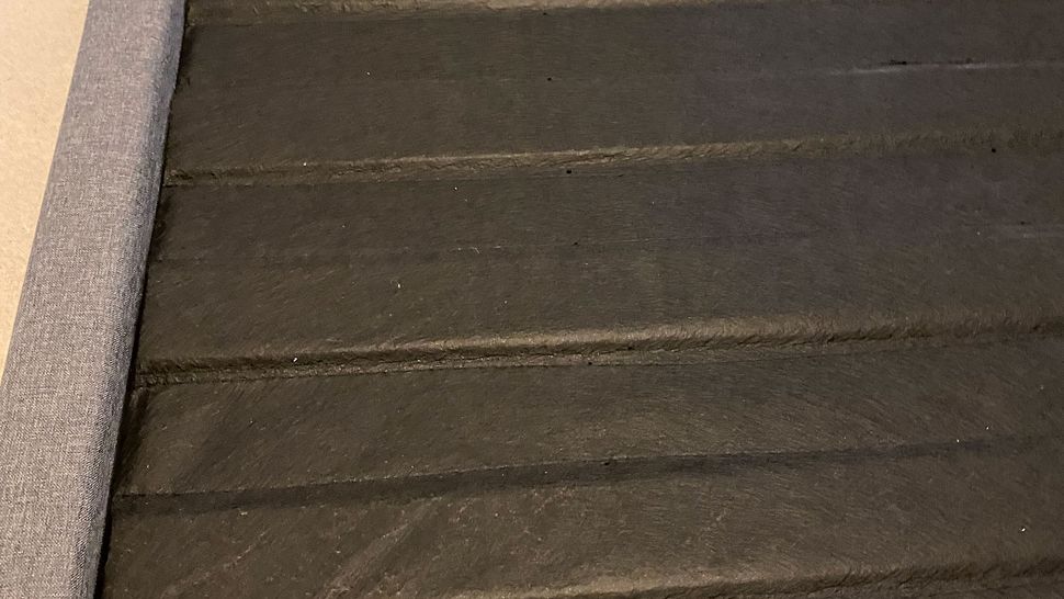 Nectar Platform Bed Frame review 2023 Tom's Guide