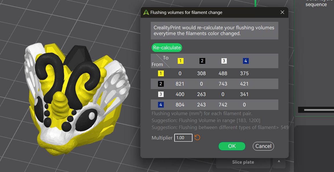 Creality K2 Pro Combo