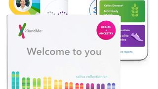 Save 50% with this 23andMe Amazon Prime Day deal and delve into your DNA today