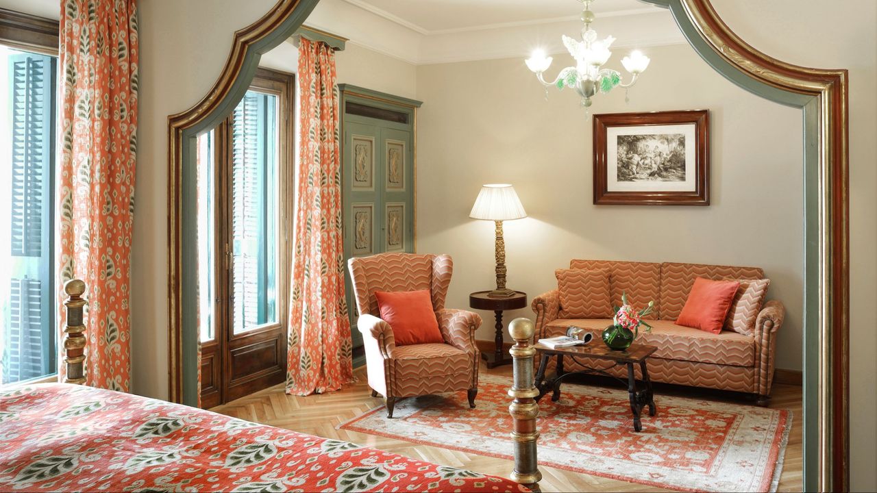 Hostal de La Gavina