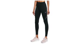Nike Run leggings, one of the best gym leggings with pockets