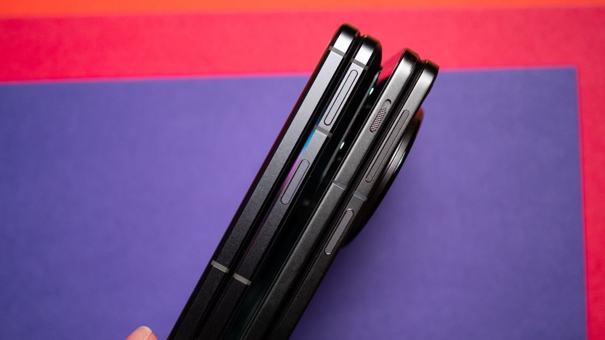 OnePlus Open review