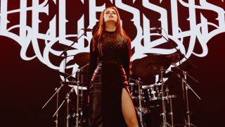 Decessus at Download