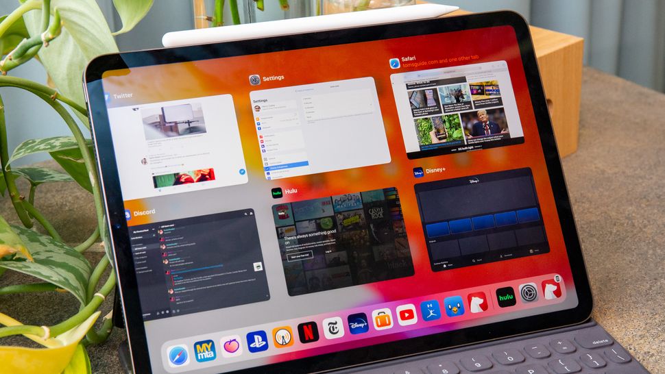 How to close apps on iPads and iPad Pros iPad 'How to' mega guide