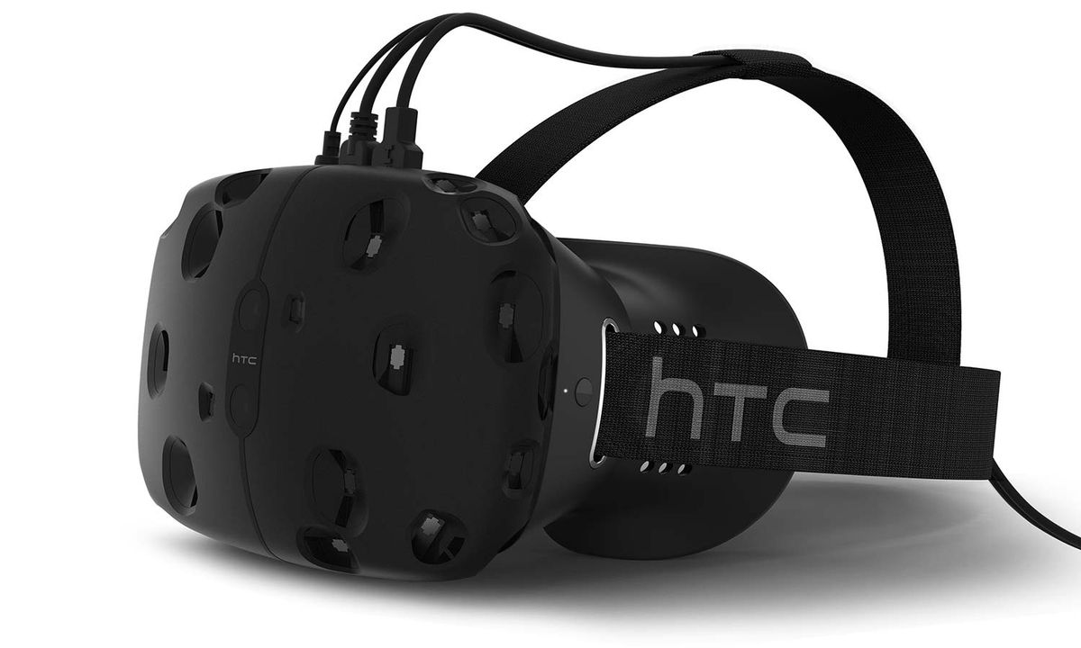 htc vive vr review