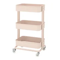 IKEA RÅSKOG Utility cart IKEA RÅSKOG Utility cart