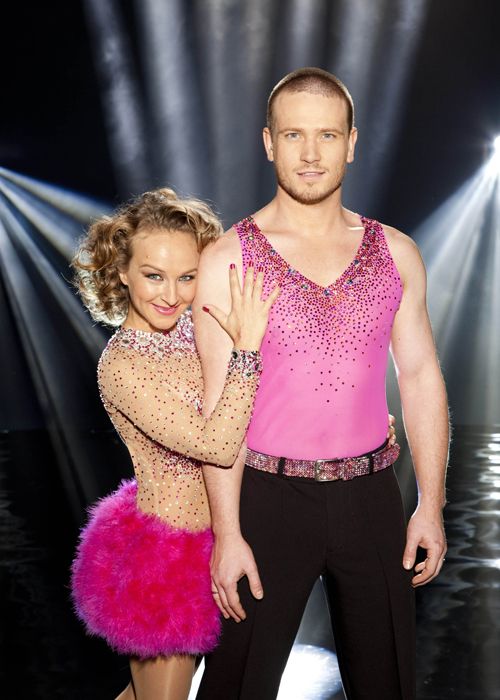 Matthew Wolfenden: DOI win would be like Olympics