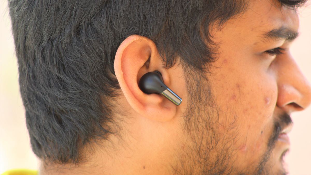 OnePlus Buds Pro