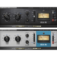 Waves CLA-76: Was $249, then $49.99, now $29.99