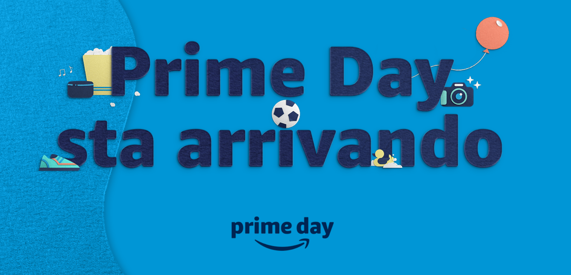 Amazon Prime Day 2021