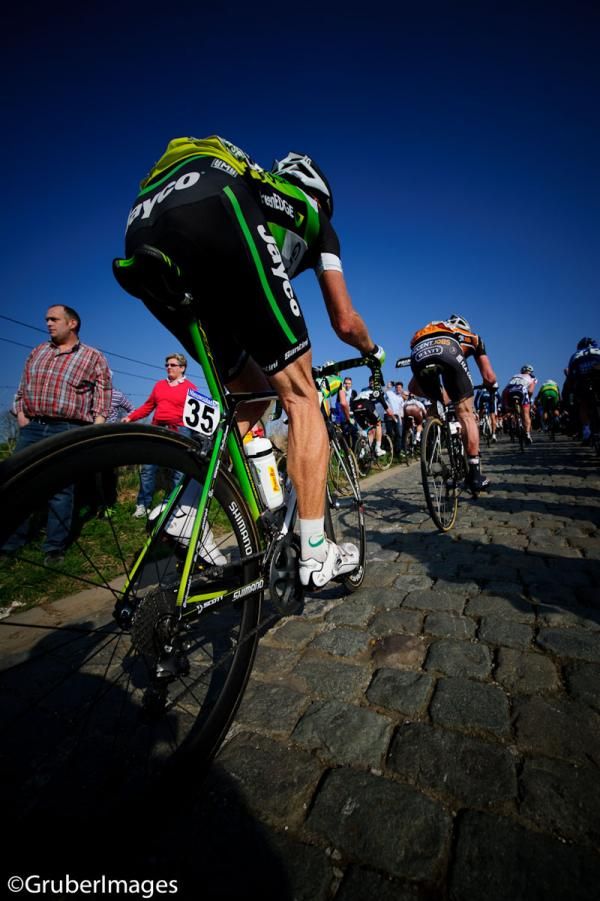 Stuart O'Grady (GreenEdge)