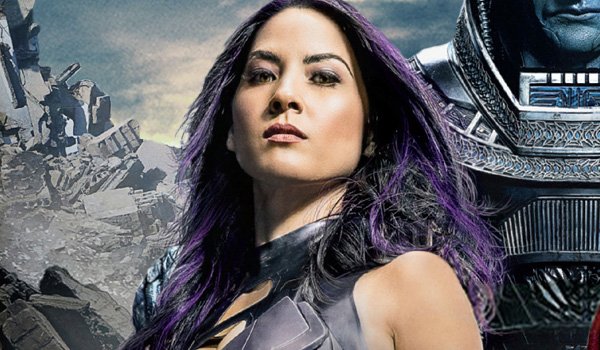 Psylocke