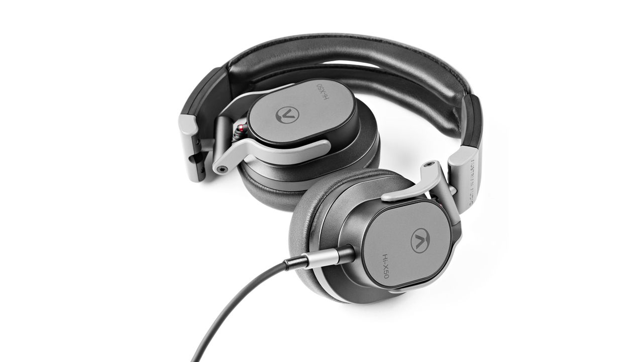 Austrian Audio Hi-X50
