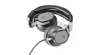 Austrian Audio Hi-X50 sound