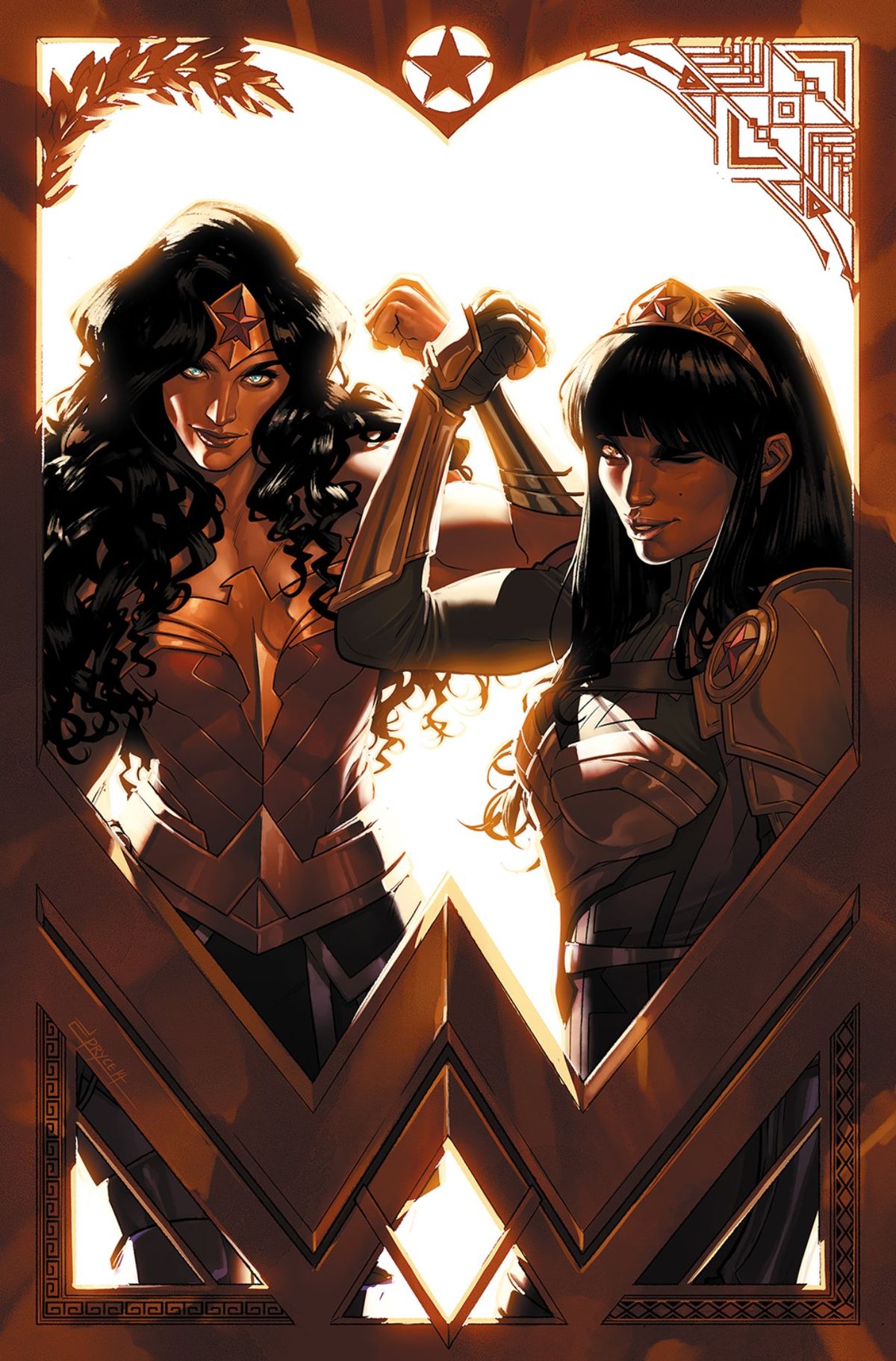 DC January 2023 solicitations