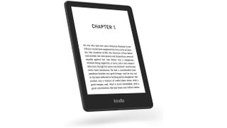 Kindle Paperwhite Signature Edition