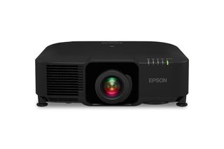 Epson EB PQ Series laser projector