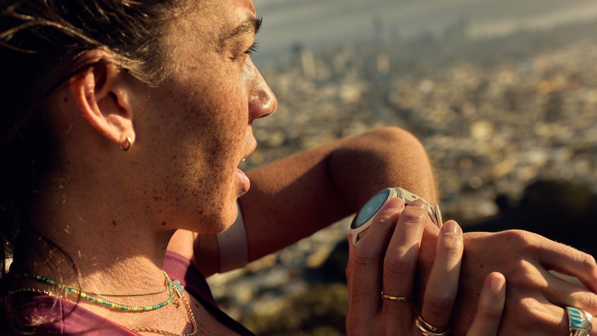 Coros watches get Apple Watch and Garmin-style Voice Control as part of a big new update — which also includes a bunch of other cool features and tweaks