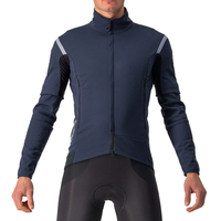 Castelli Perfetto RoS 2 Convertible jacket: &nbsp;£275.00 £135 at Merlin Cycles