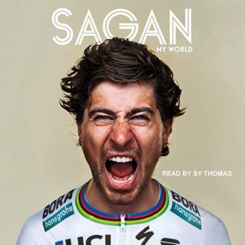 Sagan: My World