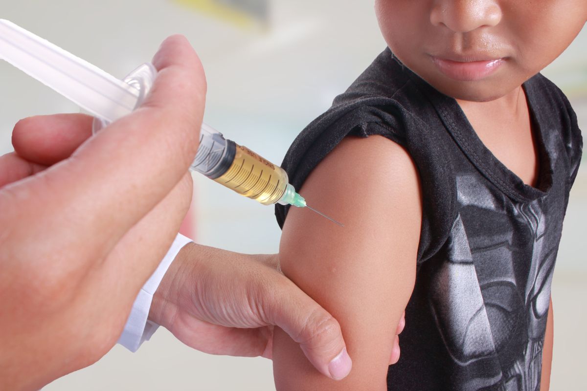What other states can learn from California's vaccine laws The Week