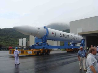KSLV-1 Rocket, korea rocket