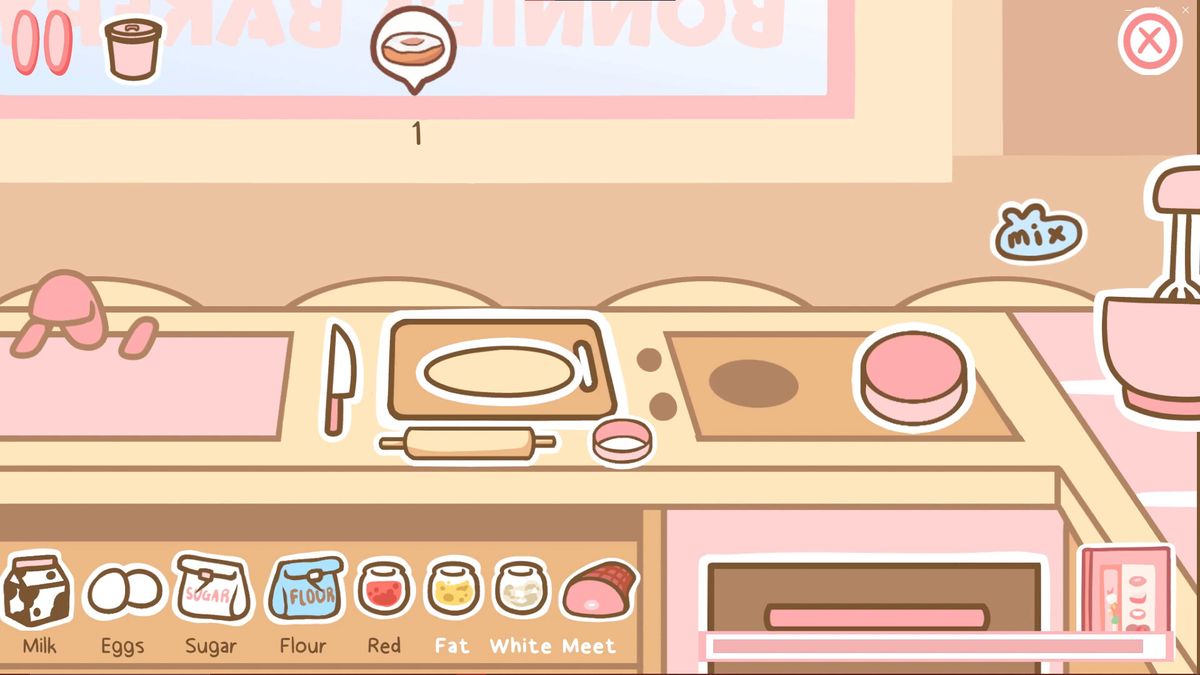 7 indie games that I love in the Super Rare Mixtape