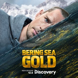 Bering Sea Gold on Discovery