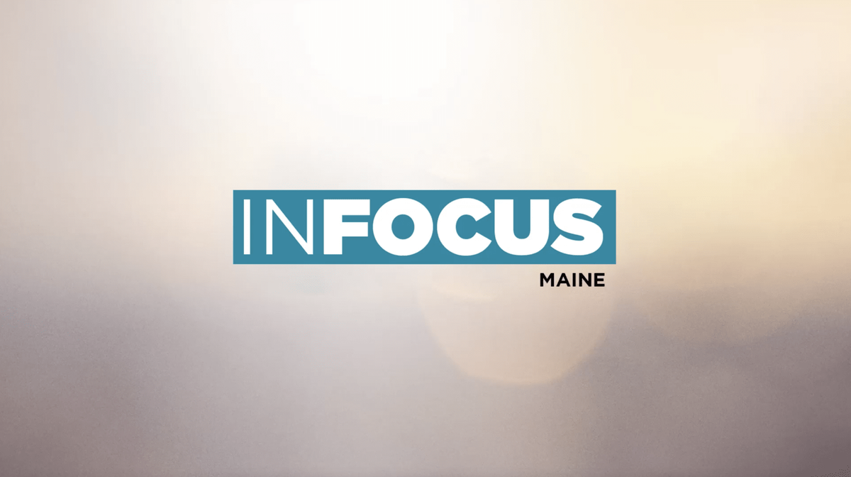 Spectrum News Maine Debuts Sunday Morning Politics Show