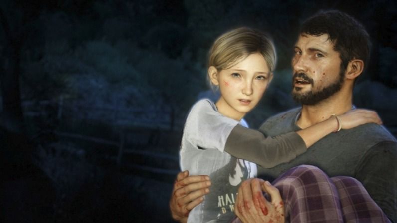 The Last of Us