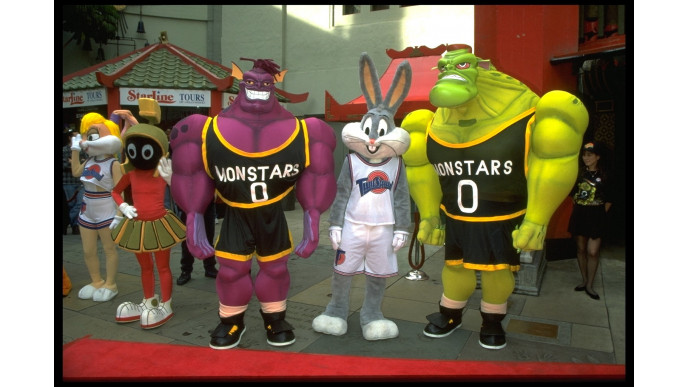 We finally know when ‘Space Jam 2’ is coming out and you bet we’re excited