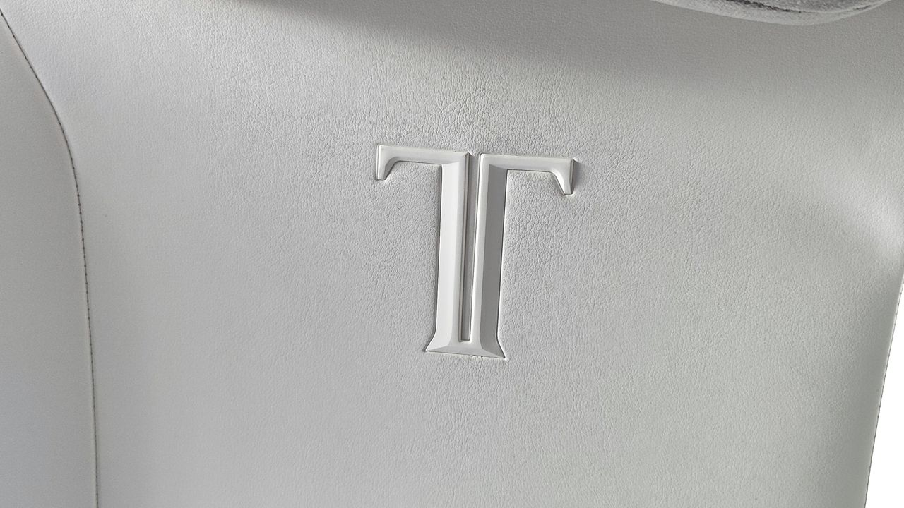 Secretlab Titan Evo NanoGen