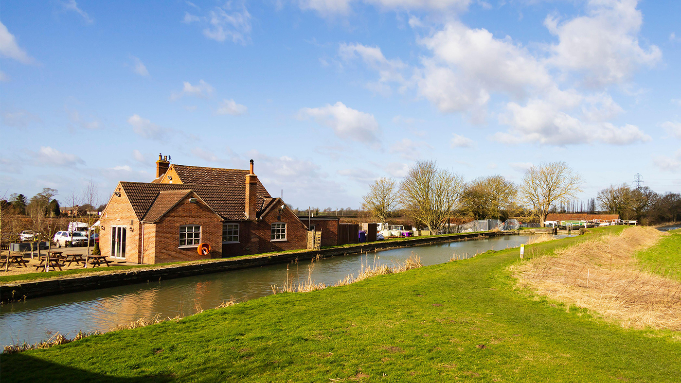 A hotel near Arena UK in Lincolnshire