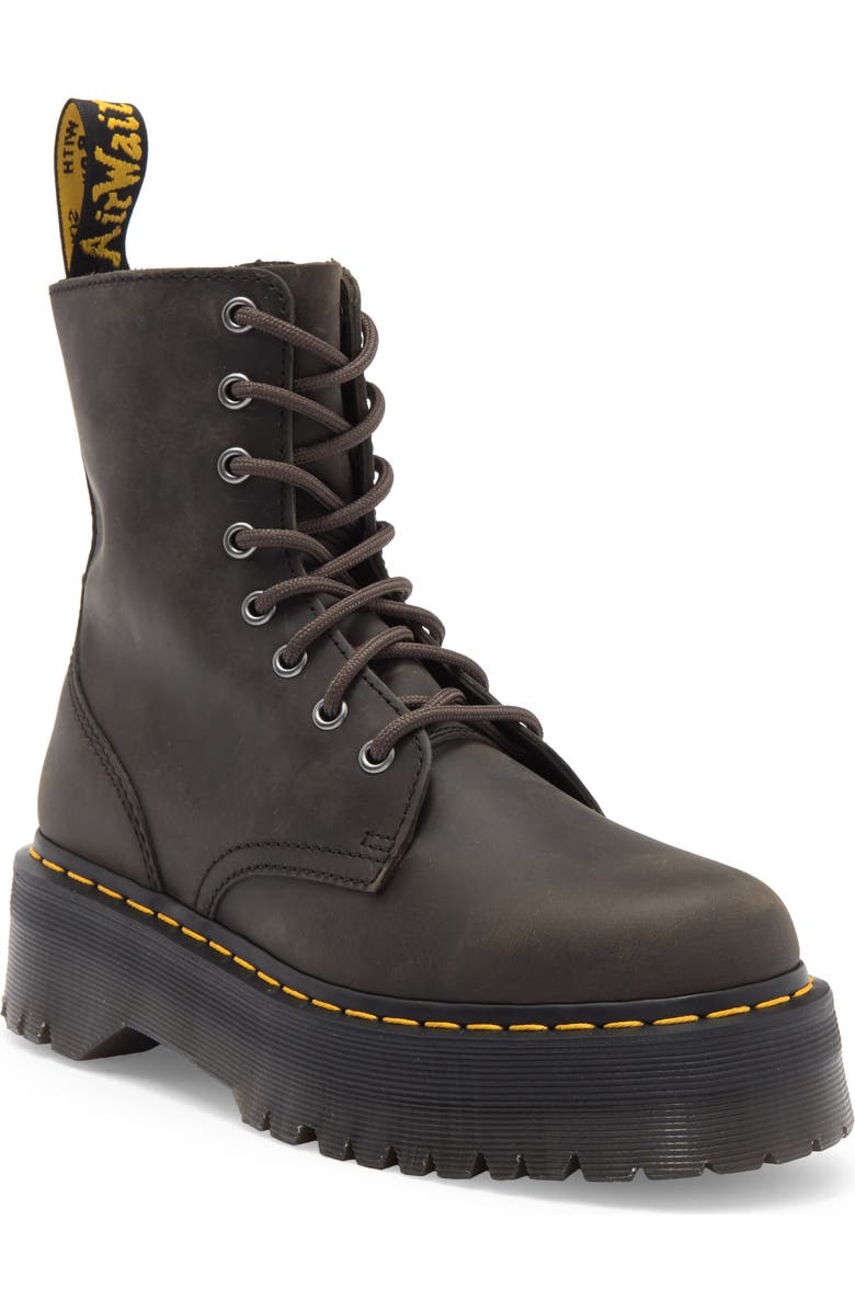 Jadon Platform Boot