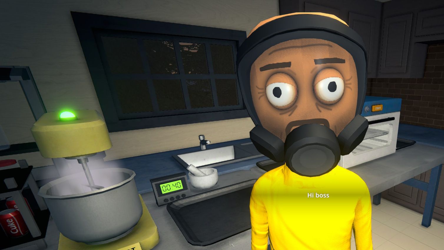 Schedule 1 roadmap includes adding a 'classic fishing minigame,' plus ...