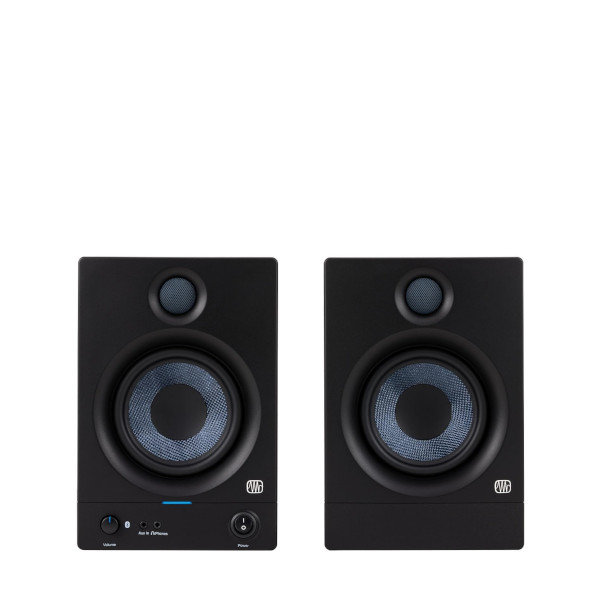 Best budget Hi-Fi speakers: PreSonus Eris 5BT