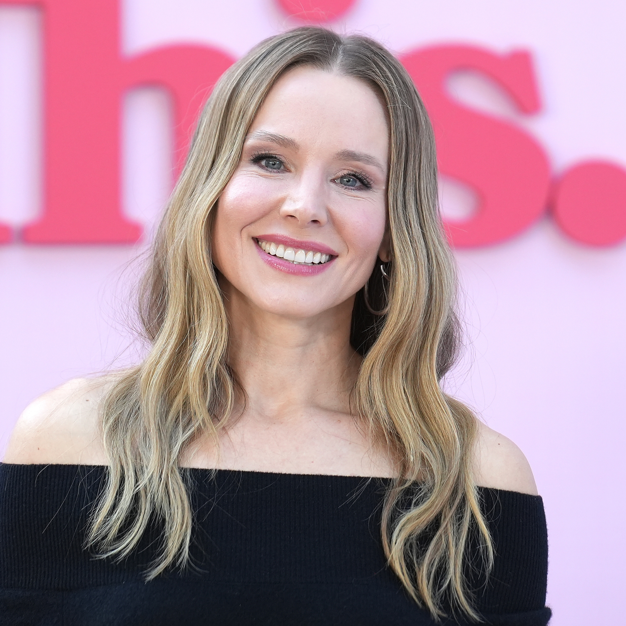 Kristen Bell at Netflix&#039;s &quot;Nobody Wants This&quot; FYC event held at Netflix Tudum Theater on November 07, 2025 in Los Angeles, California.